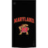 University of Maryland Collegiate Text XBox Series X Digital Edition Console Skin